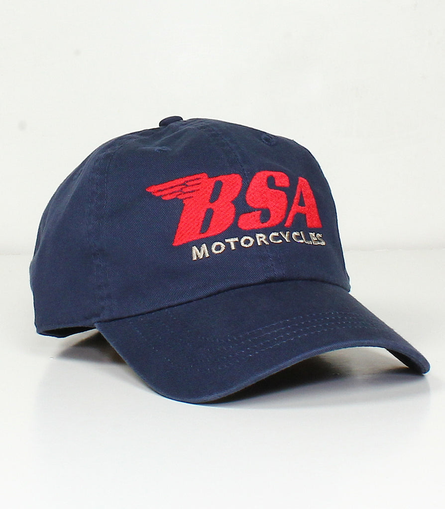 BSA Cap