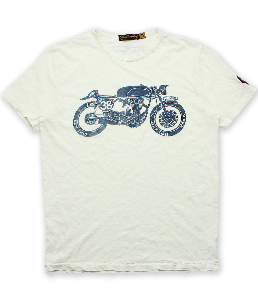 Cafe Racer