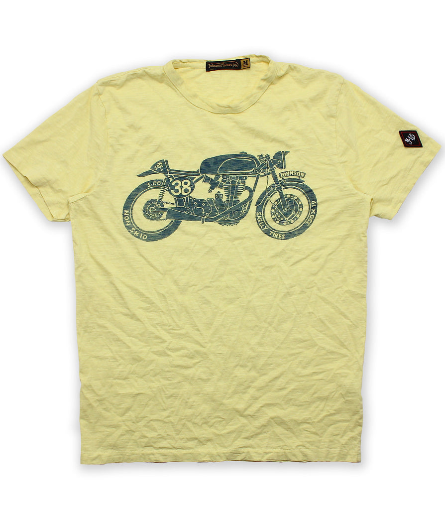 Cafe Racer