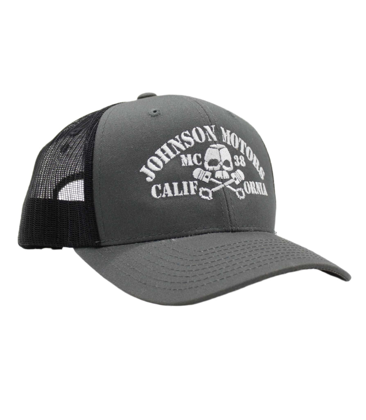 JMMC Cap | Johnson Motors Inc