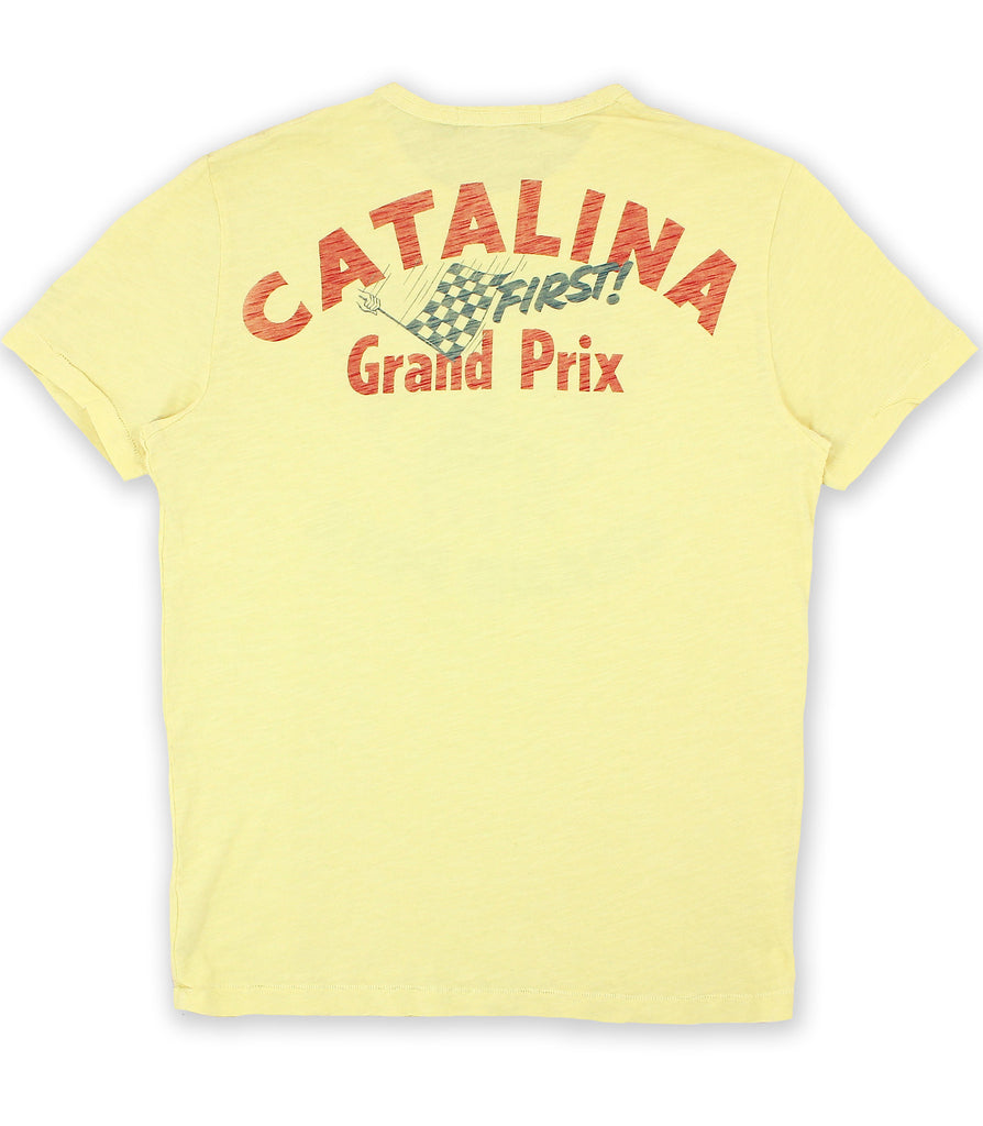Catalina Grand Prix 1955