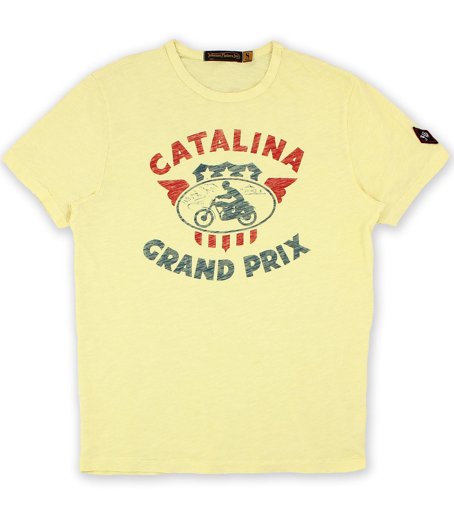 Catalina Grand Prix 1955