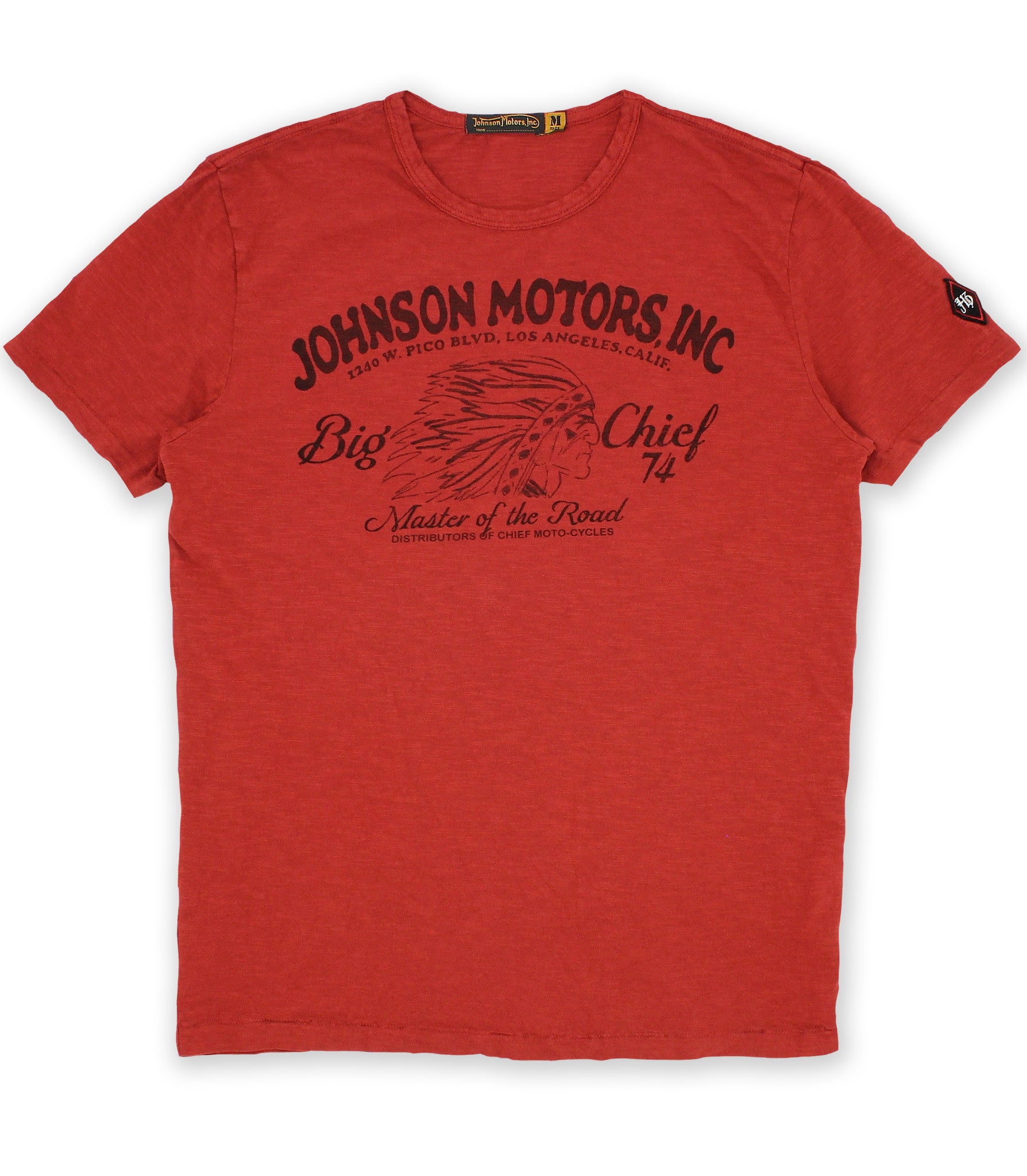 Big Chief | Johnson Motors Inc