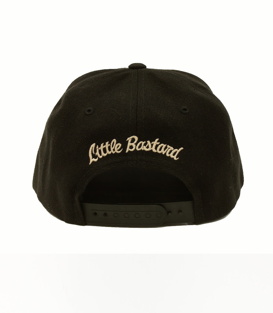 130 Little Bastard Cap