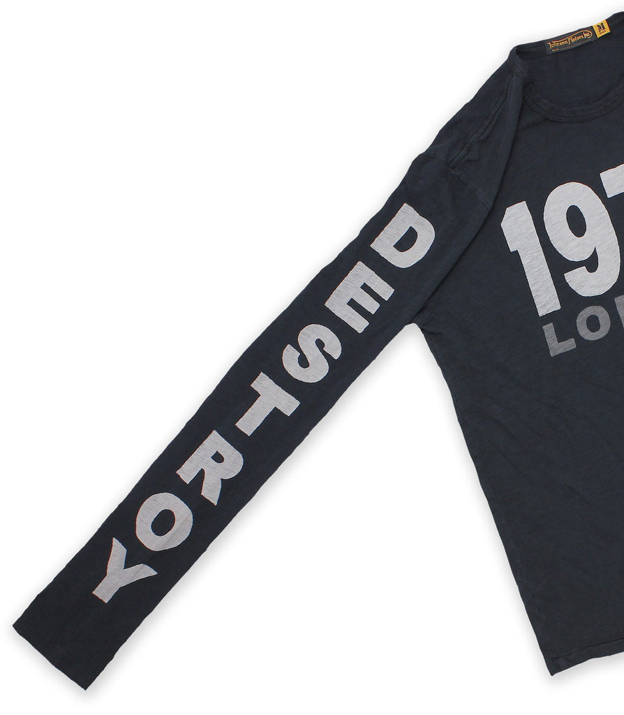 Destroy 1976 Longsleeve