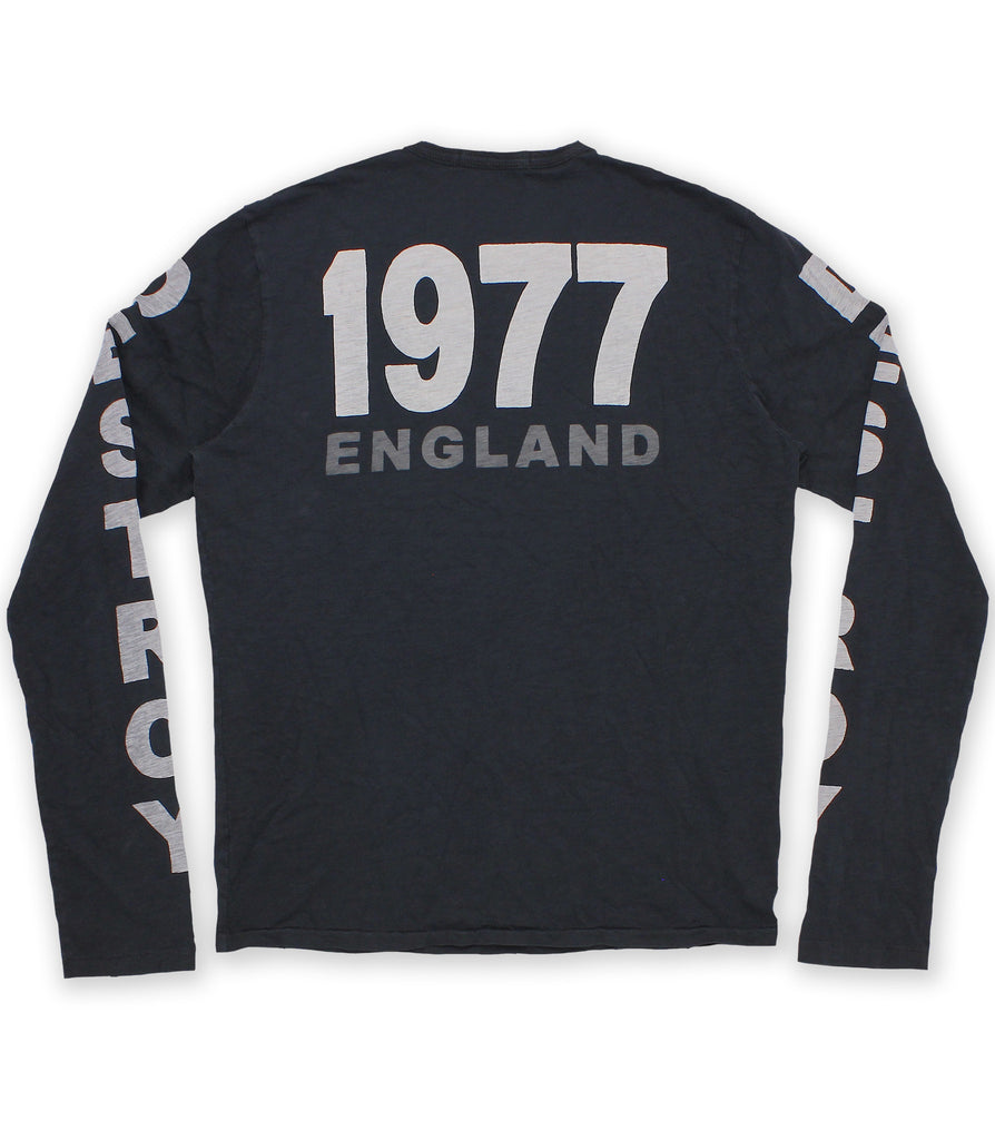 Destroy 1976 Longsleeve