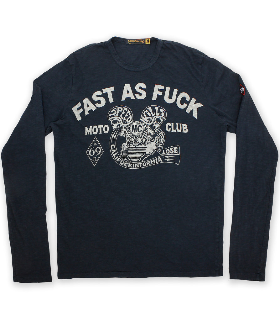 F.A.F. Long Sleeve