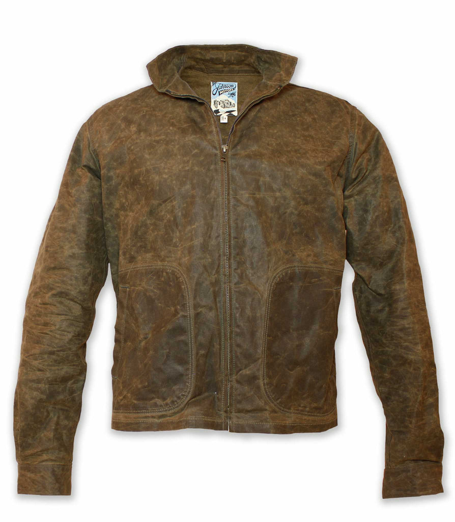 Roustabout Jacket