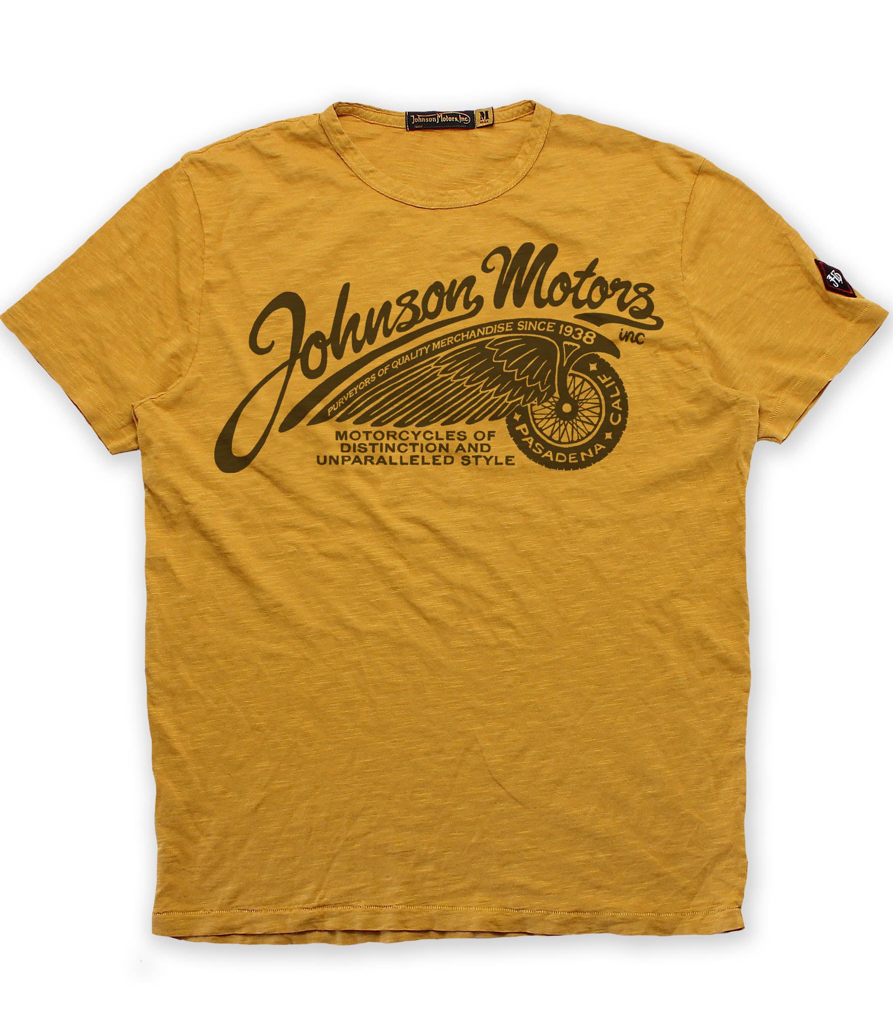 Products | Johnson Motors Inc
