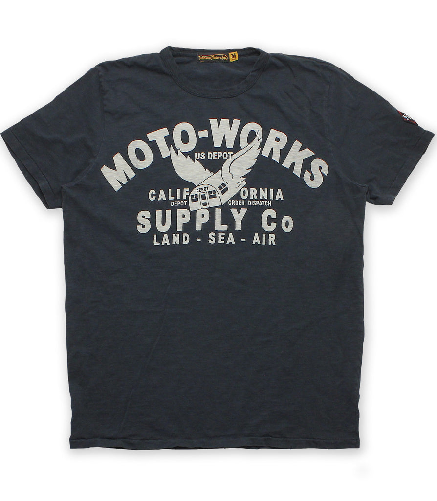 Moto-Supply