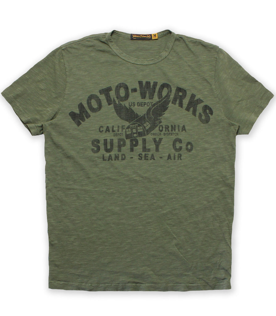Moto-Supply