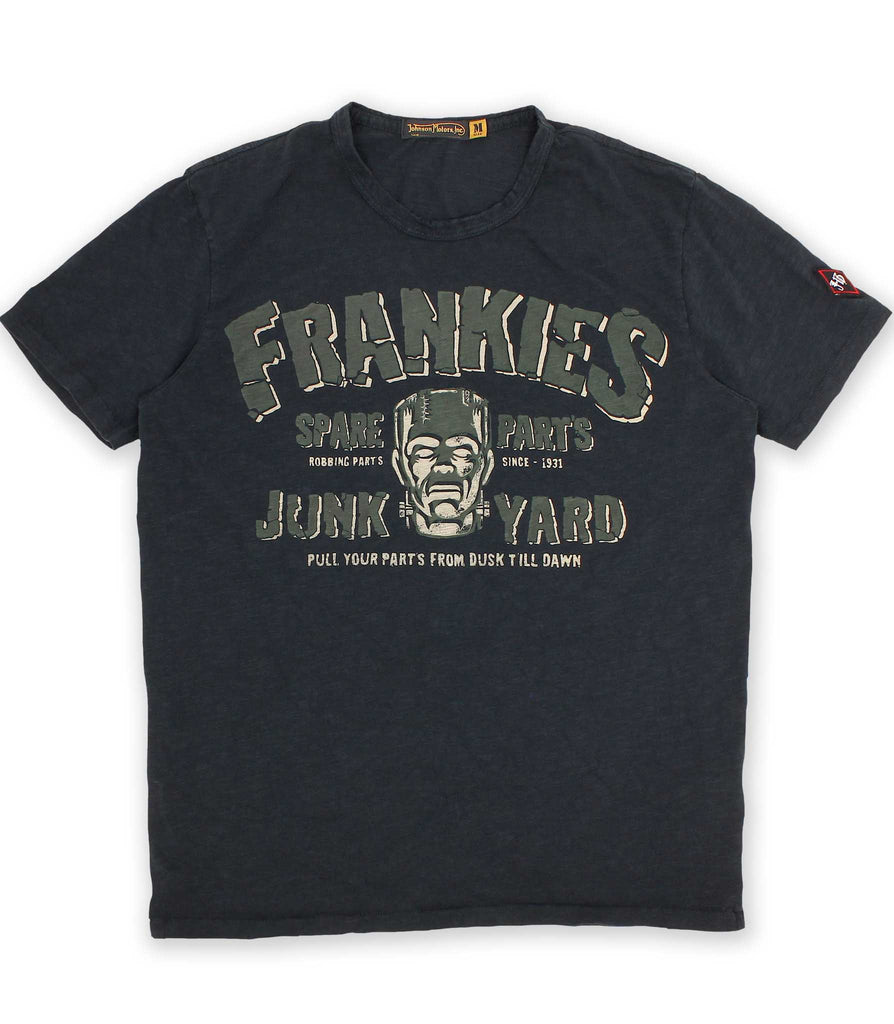 Frankies Spare Parts