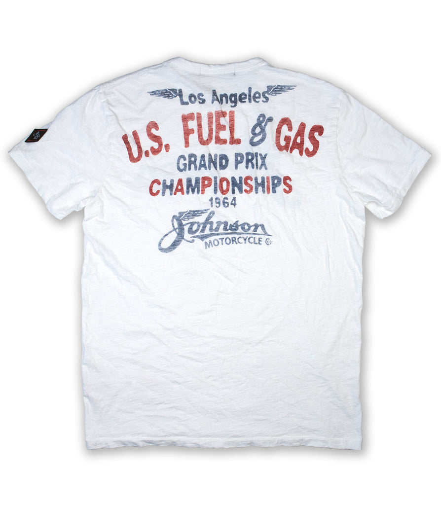 Fuel & Gas