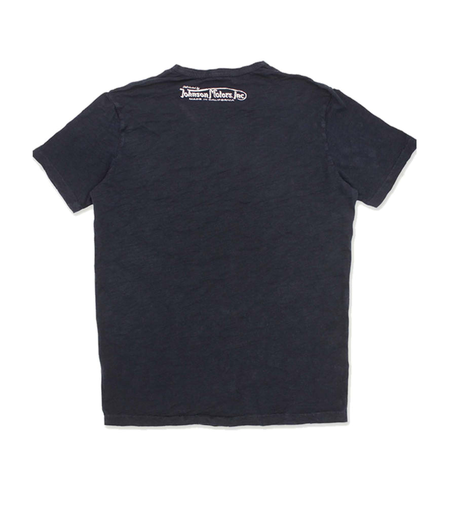 Give Peace a Chance Boyfriend Fit
