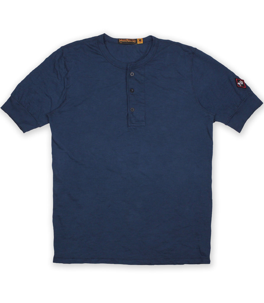 1849 Henley Dead Navy