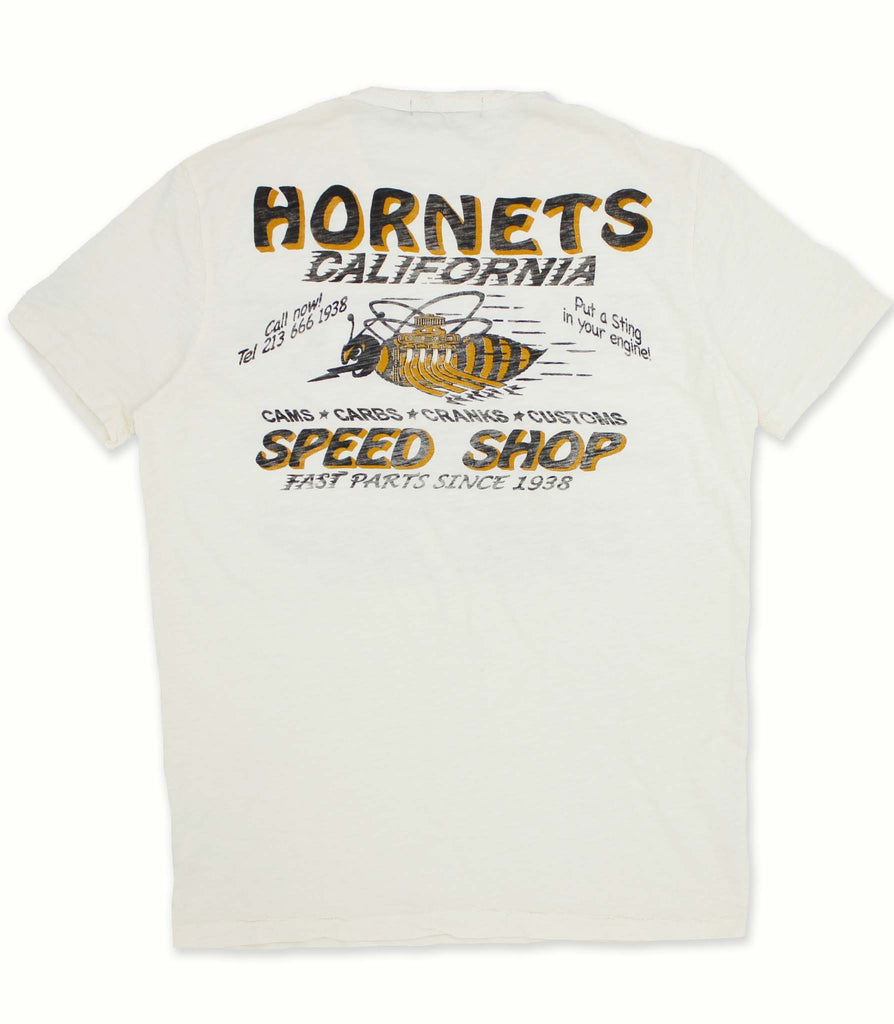 Speed Shop