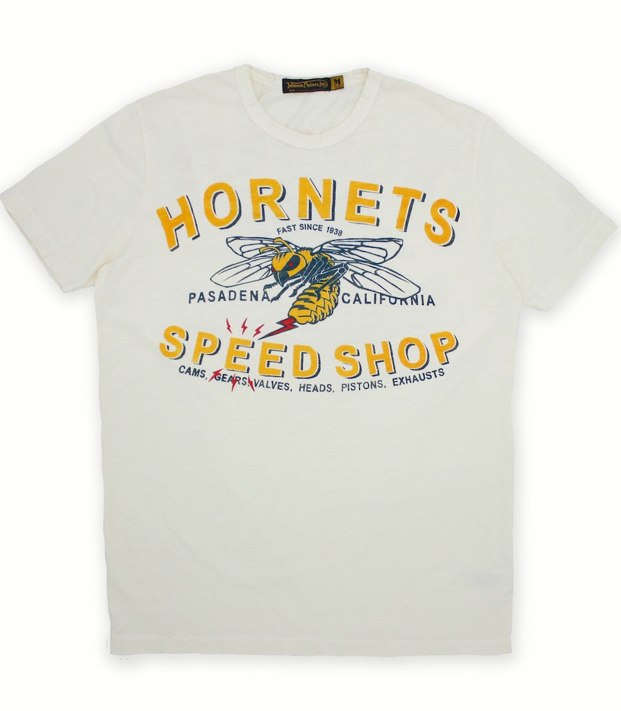 Hornets Speed Shop