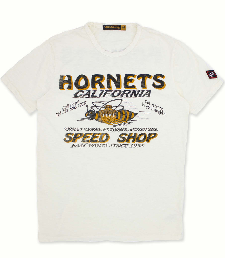 Speed Shop