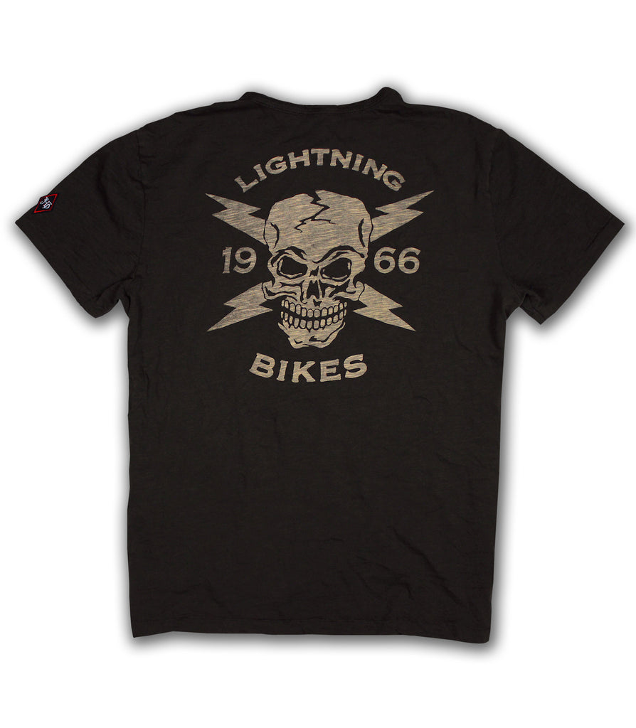 High Speed Thrills