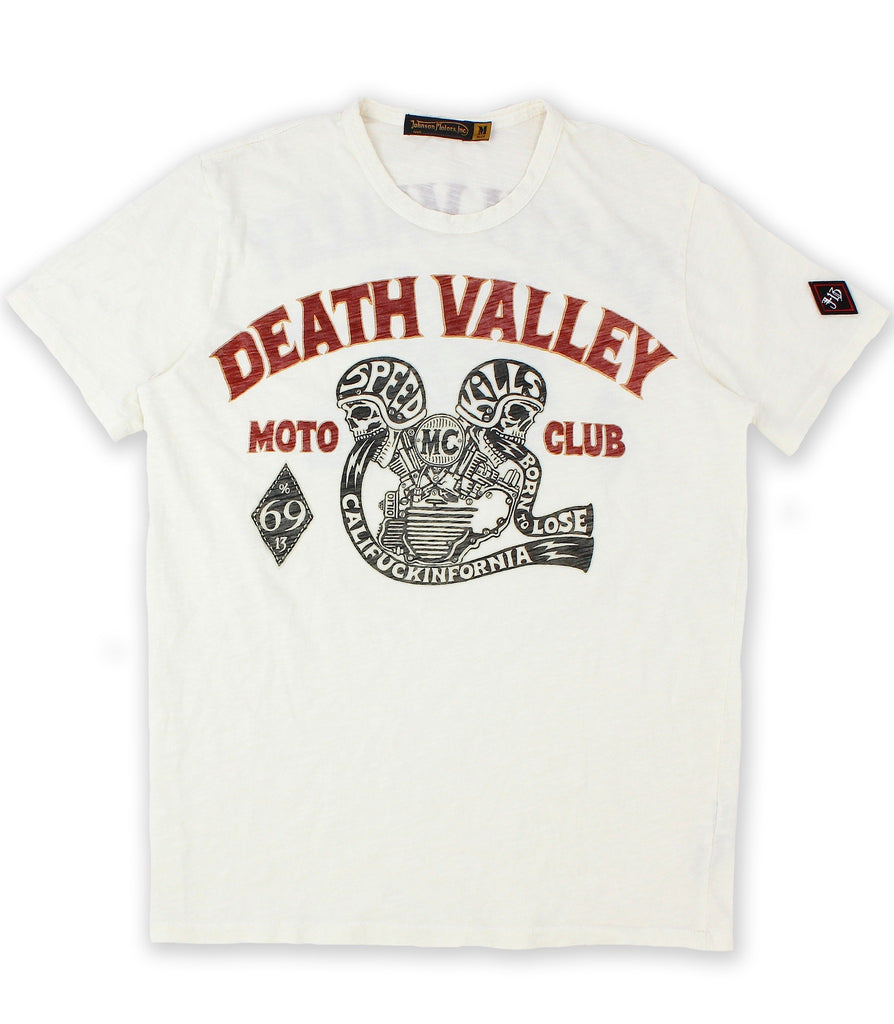 Death Valley MC