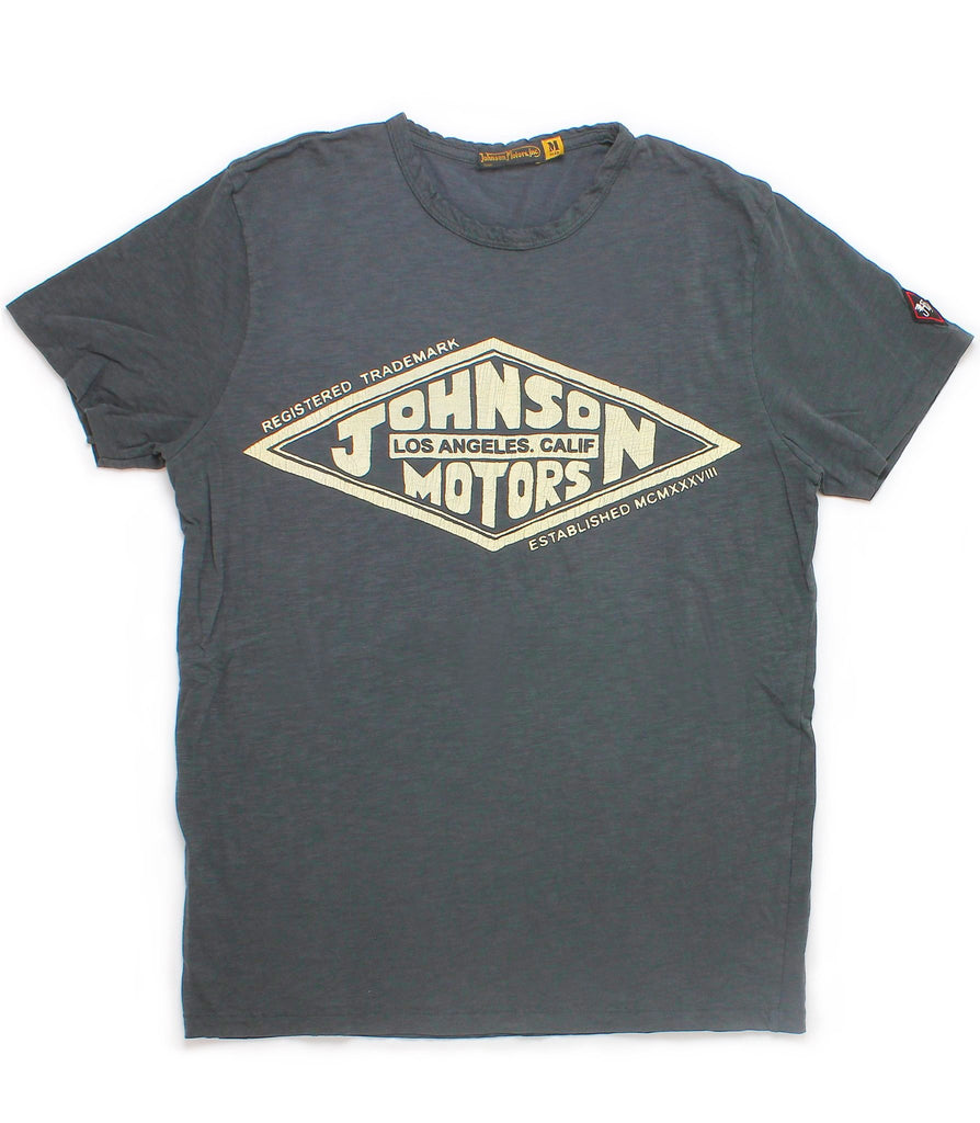 Diamond TM Johnson Motors Inc