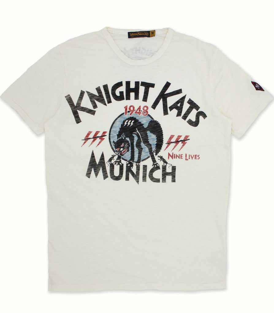 Munich Kats