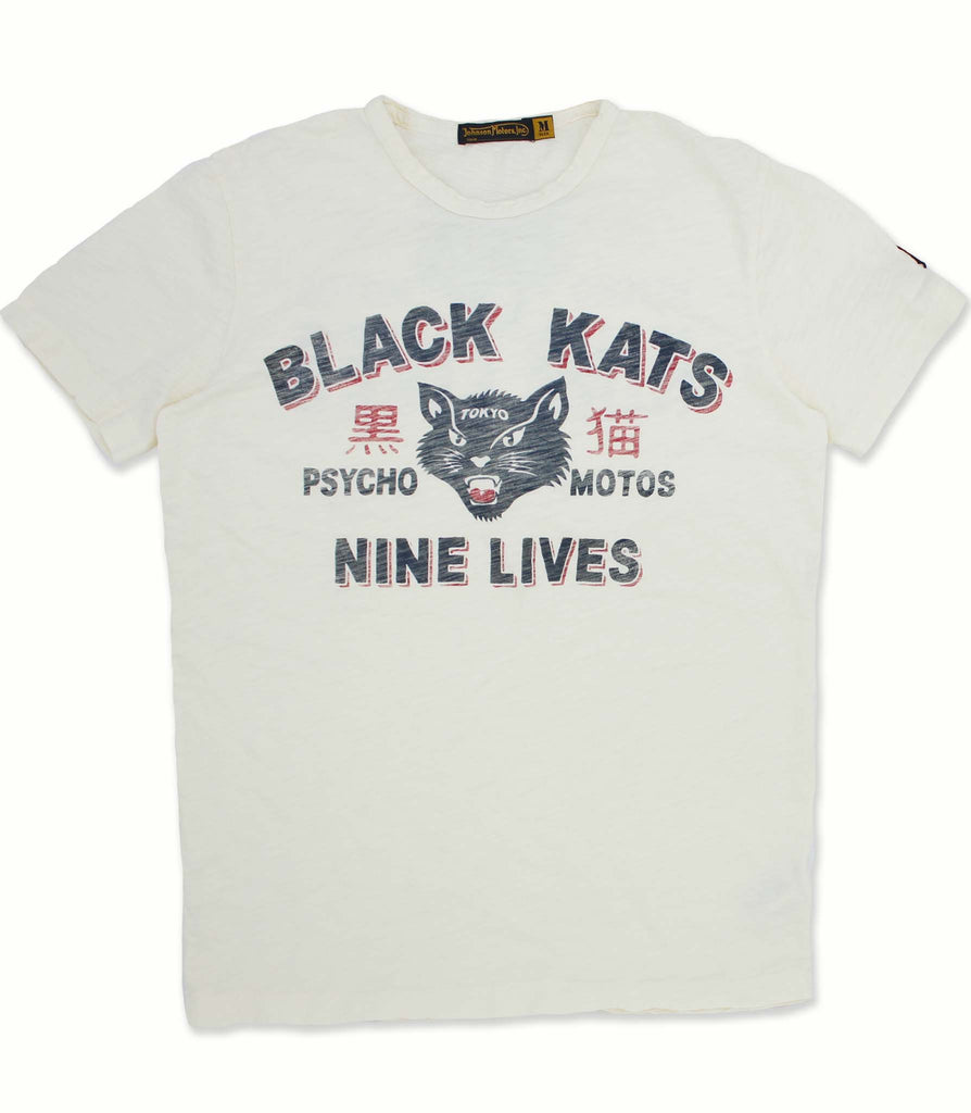 Black Kats