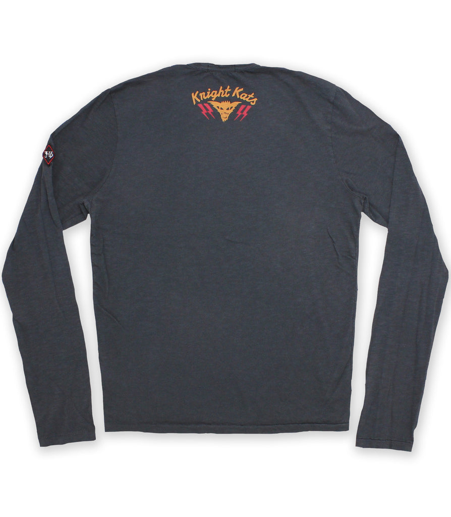 Knight Kats Longsleeve