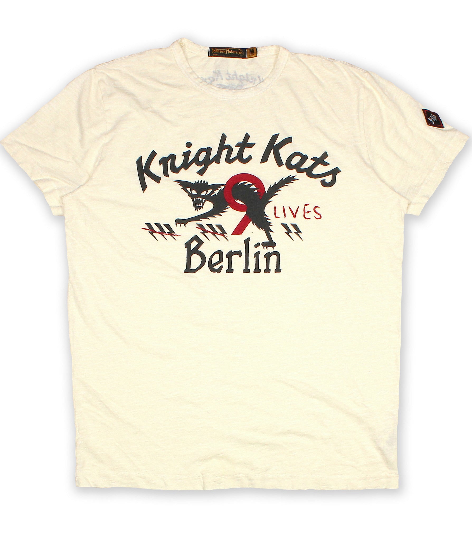 Knight Kats | Johnson Motors Inc