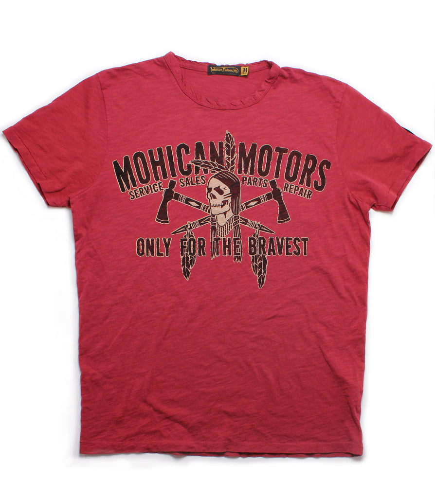 Mohican Motors