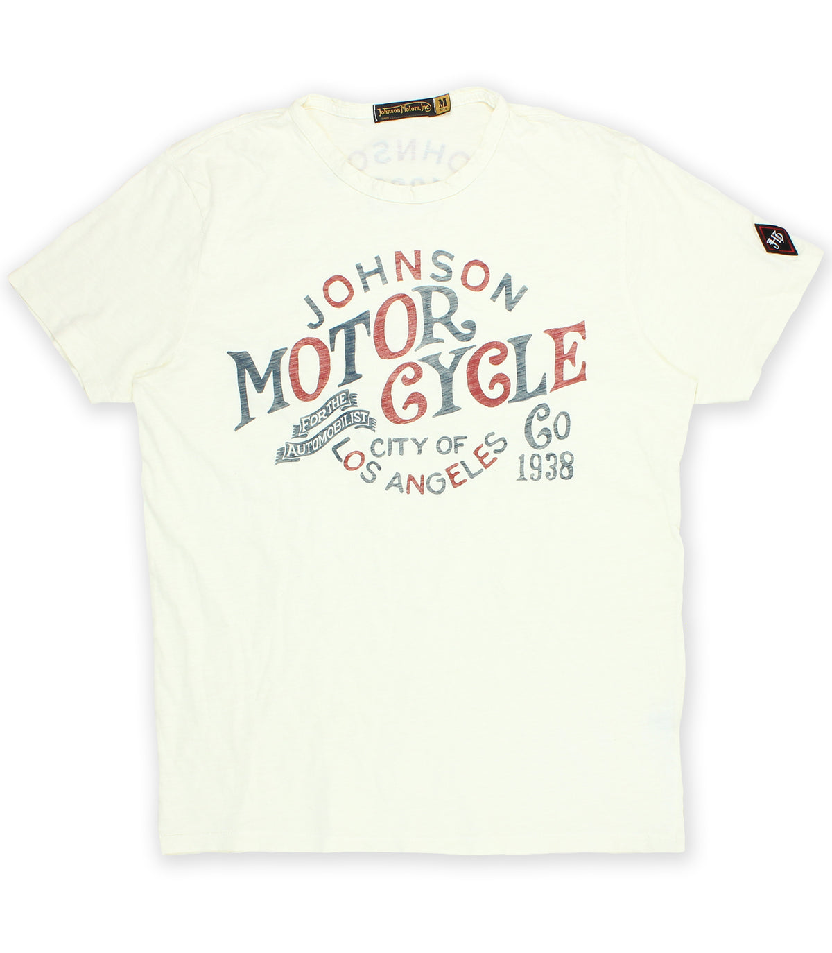 Cycle Co Johnson Motors Inc