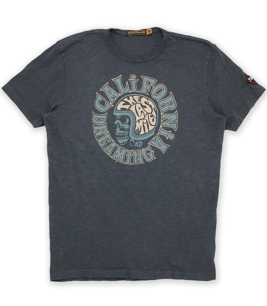 Last Mile Johnson Motors Inc