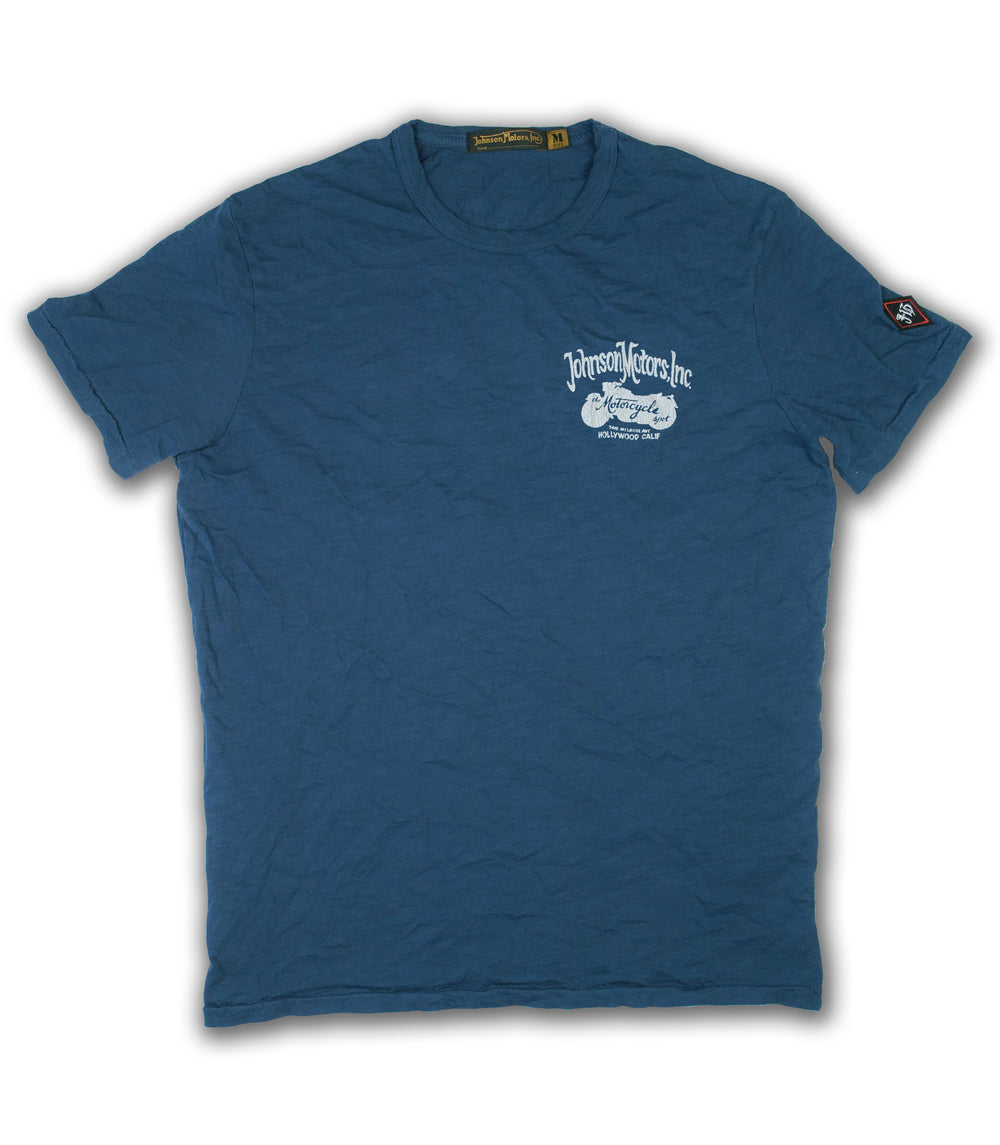 Motorcycle Spot Johnson Motors Inc