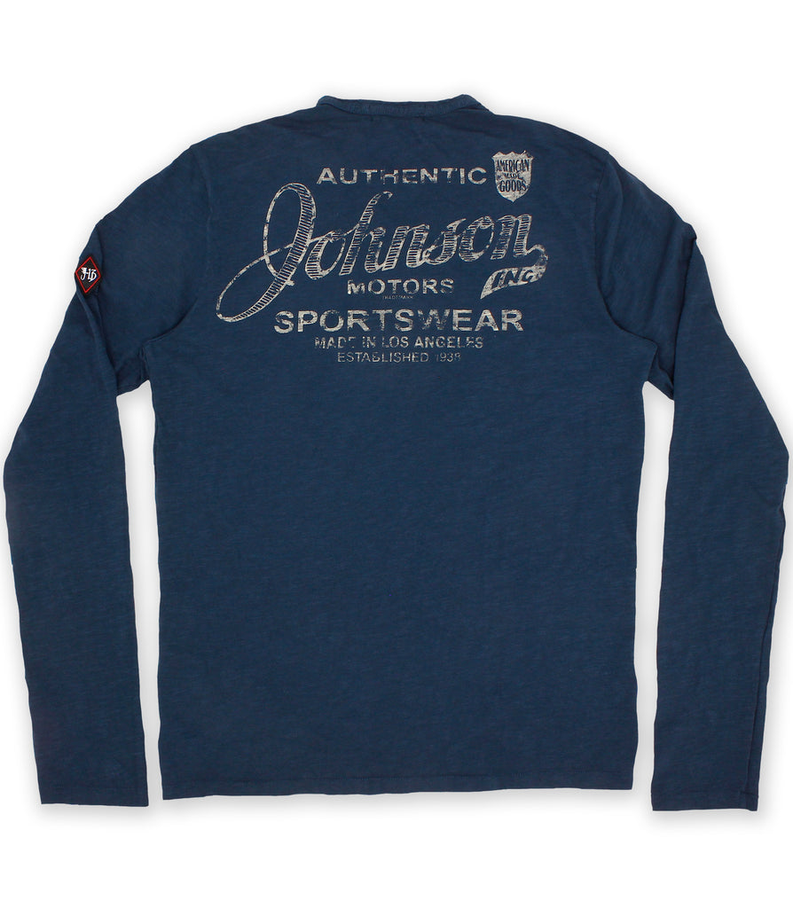 Authentic Sportswear