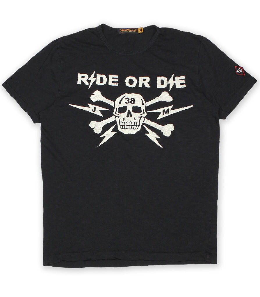 Ride or Die