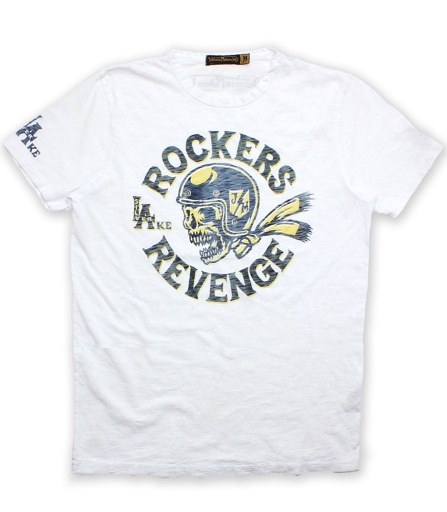 Rockers Revenge