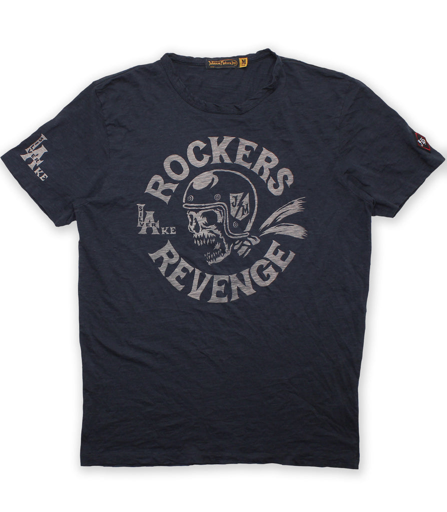 Rockers Revenge