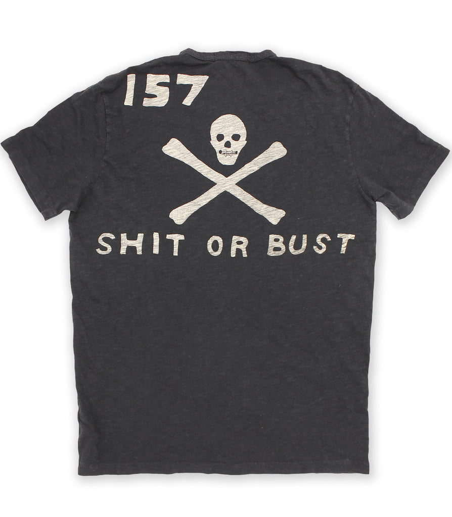 Shit or Bust