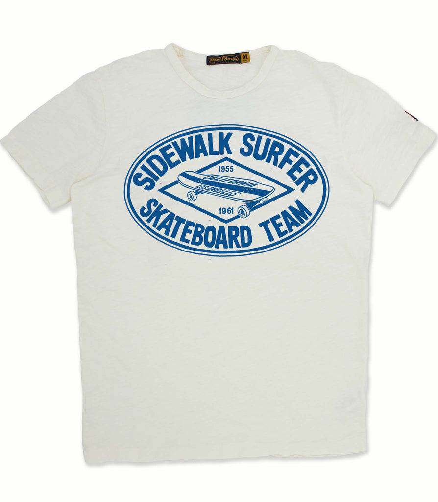 Skateboard Team