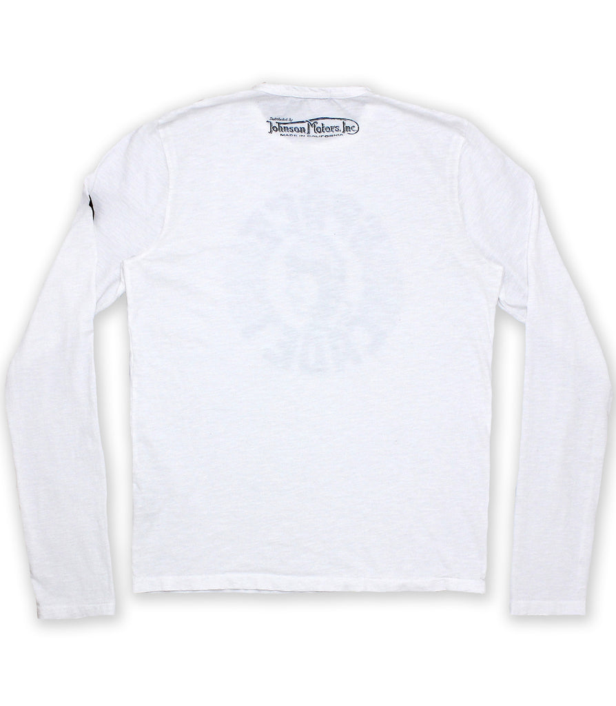 Space Cadet Longsleeve