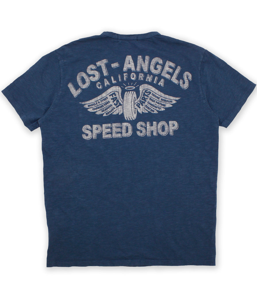 Lost Angels