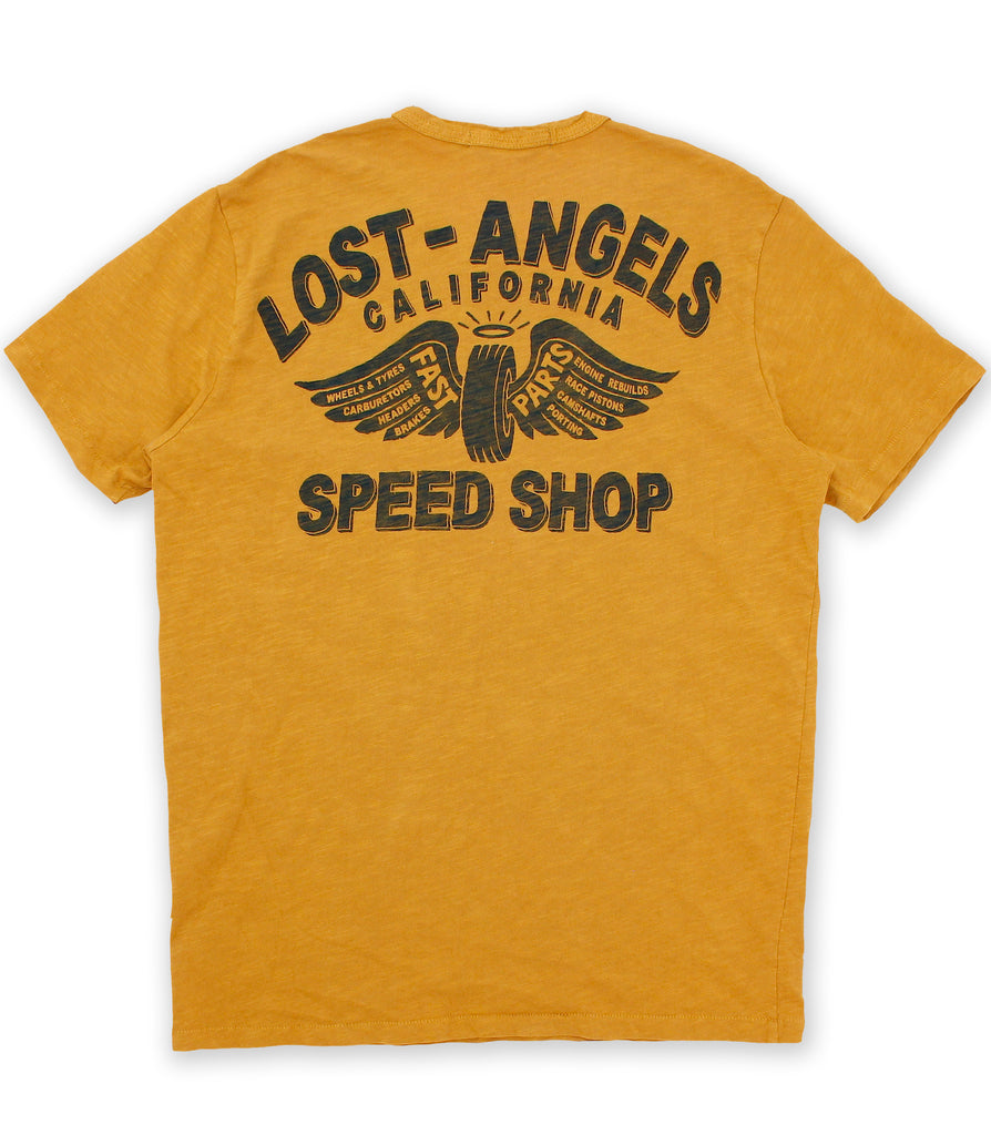 Lost Angels