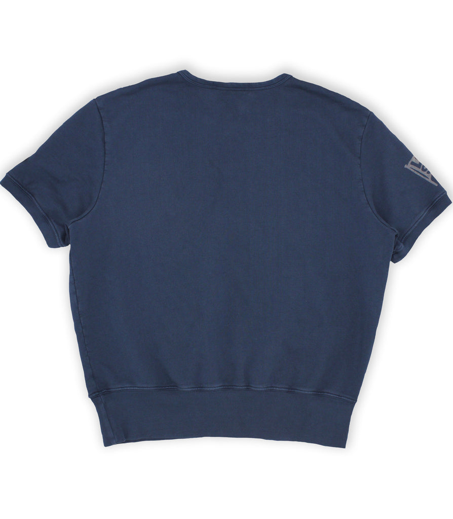 Pure S/S Sweatshirt