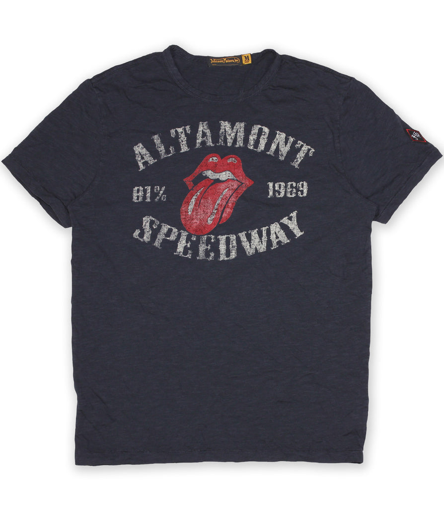 Altamont Speedway Sample