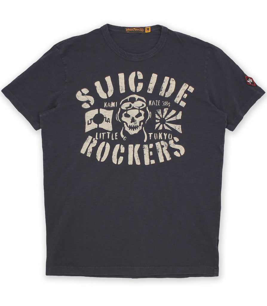 Suicide Rockers