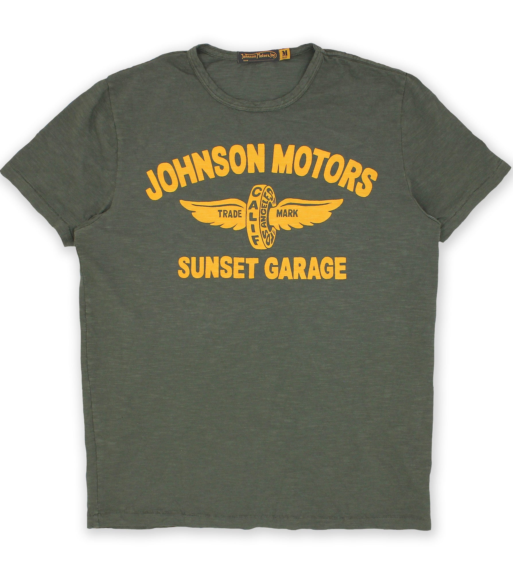 Sunset Garage | Johnson Motors Inc