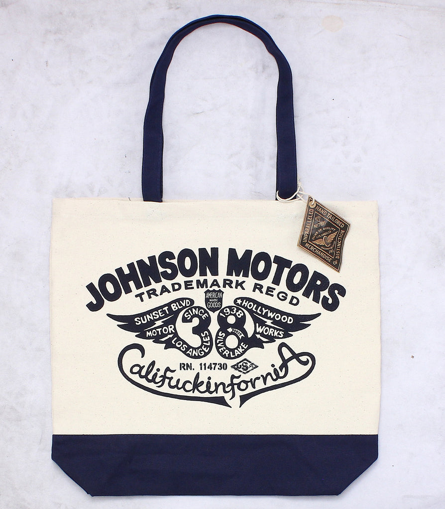 Flying 38 Tote Bag