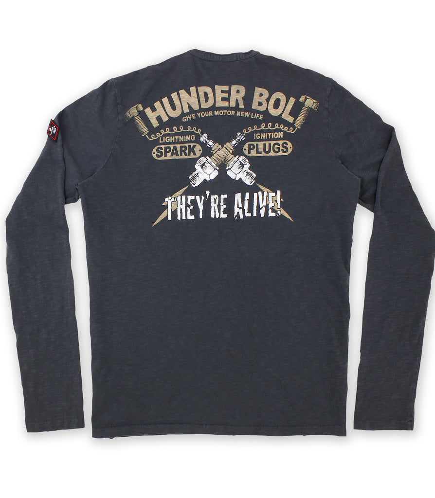 Thunder Bolt