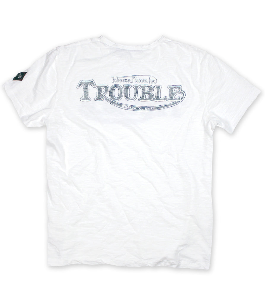 Trouble