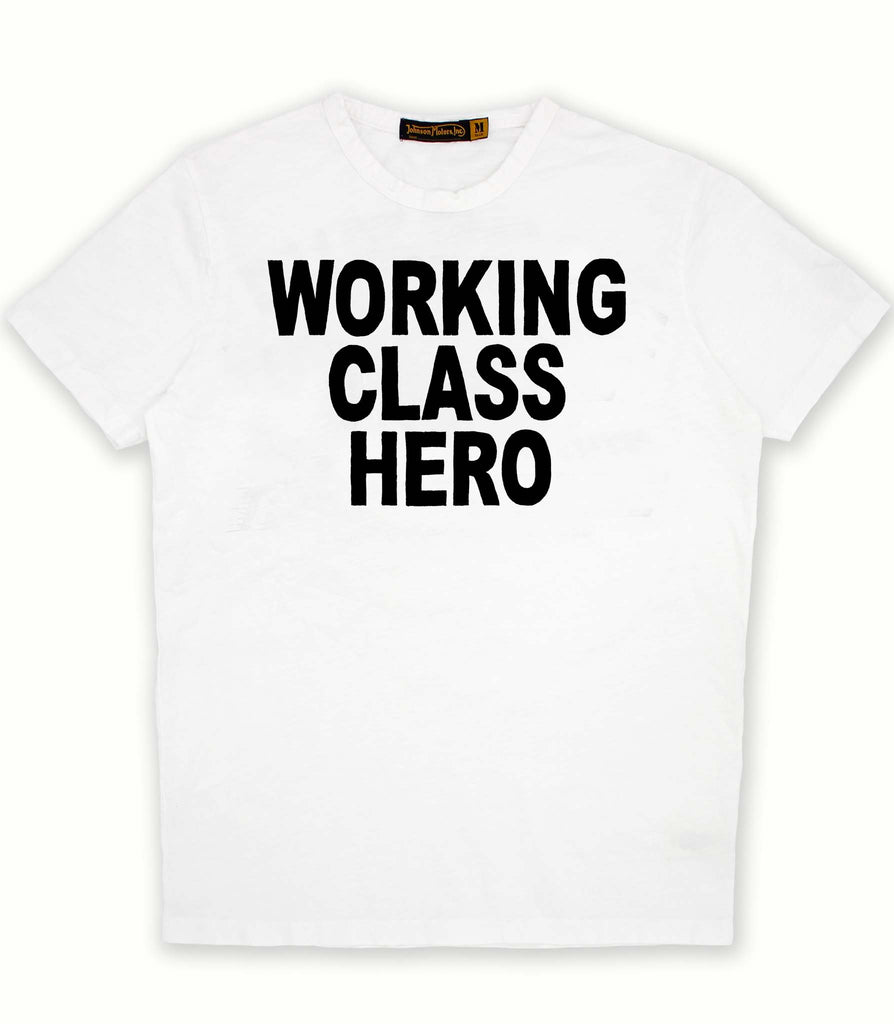 Working Class Hero